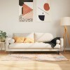 Többszínű mosható szőnyeg 80 x 150 cm