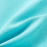 Aqua színű gyerekrövidnadrág húzózsinórral 128 Aqua színű gyerekrövidnadrág húzózsinórral 128