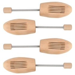 Tömör lótuszfa sámfa 2 pár cipőhöz eu 43-46