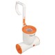 Bestway flowclear skimatic medencesz?r? szivattyú 2574 l/óra 58462 Bestway flowclear skimatic medencesz?r? szivattyú 2574 l/óra 58462