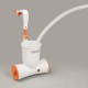 Bestway flowclear skimatic medencesz?r? szivattyú 2574 l/óra 58462 Bestway flowclear skimatic medencesz?r? szivattyú 2574 l/óra 58462