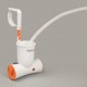 Bestway flowclear skimatic medencesz?r? szivattyú 2574 l/óra 58462 Bestway flowclear skimatic medencesz?r? szivattyú 2574 l/óra 58462