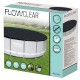 Bestway flowclear medencetakaró 488 cm Bestway flowclear medencetakaró 488 cm