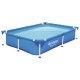 Bestway steel pro úszómedence 221 x 150 x 43 cm Bestway steel pro úszómedence 221 x 150 x 43 cm