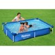 Bestway steel pro úszómedence 221 x 150 x 43 cm Bestway steel pro úszómedence 221 x 150 x 43 cm