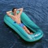 Bestway hydro force sol venture kék hálós úszó nyugágy 188 x 109 cm