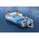 Bestway hydro-force úszó sziget 305x186x58 cm Bestway hydro-force úszó sziget 305x186x58 cm