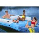 Bestway hydro-force úszó sziget 305x186x58 cm Bestway hydro-force úszó sziget 305x186x58 cm