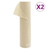 2 db növényvédő textil tekercs 70 g/m² 50x1,6 m
