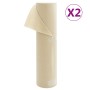 2 db növényvédő textil tekercs 70 g/m² 50x1,6 m