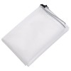 12 db növényvédő huzat zsinórral 70 g/m² 0,8 x 1 m