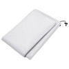 4 db növényvédő huzat cipzárral 70 g/m² 3,14 x 2,5 m