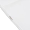 4 db növényvédő huzat cipzárral 70 g/m² 3,93 x 3,5 m