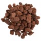 25 kg piros vulkanikus kőzet 1-2 cm 25 kg piros vulkanikus kőzet 1-2 cm