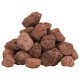 10 kg piros vulkanikus kőzet 3-5 cm 10 kg piros vulkanikus kőzet 3-5 cm
