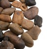 Vegyes színű csiszolt kavics 2-5 cm 25 kg