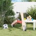 2 az 1-ben piros gyerekroller