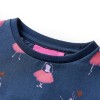 Gyerek ruha navy blue 104
