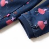 Gyerek ruha navy blue 104