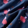 Gyerek ruha navy blue 104