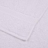 4 db fehér szaunatörölköző frogn 80 x 200 cm 360 g/m²