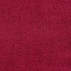 10 db frogn mosdótörlő bordó 30 x 30 cm 360 g/m²