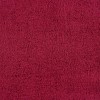 4 db frogn törölköző bordó 100 x 200 cm 360 g/m²