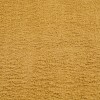 4 db arany színű frogn mosdótörölköző 30 x 30 cm 360 g/m²