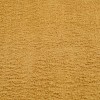 10 db frogn mosdótörlő arany 30 x 30 cm 360 g/m²