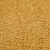 4 db frogn mintás kéztörlő arany 50 x 100 cm 360 g/m²