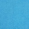 2 db türkizkék frogn mosdótörölköző 30 x 30 cm 360 g/m²