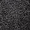 Prémium solund mosdótörlőkendők 50 db antracitszürke 30 x 30 cm 600 g/m²