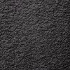 4 db prémium fürdőlepedő solund antracitszürke 100 x 150 cm 600 g/m²