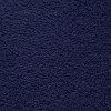 4 db prémium solund kéztörlő sötétkék 50 x 100 cm 600 g/m²