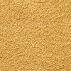 10 db prémium vendégtörölköző solund arany színben 30 x 50 cm 600 g/m²