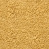 2 db prémium solund törölköző arany 100 x 200 cm 600 g/m²