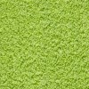 4 db prémium solund fürdőlepedő almazöld 100 x 150 cm 600 g/m²