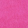 4 db prémium fürdőlepedő solund rózsaszín 100 x 150 cm 600 g/m²