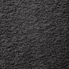 12 db prémium törölközőgarnitúra solund antracitszürke 600 g/m²