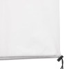 Növényvédő huzat cipzárral 70 g/m² 2,36 x 2 m