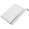 Növényvédő huzat cipzárral 70 g/m² 3,93x3,5 m
