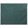 Növényvédő huzat cipzárral 70 g/m² 3,14 x 2,5 m