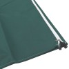 Növényvédő huzat cipzárral 70 g/m² 3,14 x 2,5 m