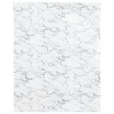 Öntapadós márványfehér pvc bútormatricák 90 x 500 cm Öntapadós márványfehér pvc bútormatricák 90 x 500 cm