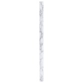 Öntapadós márványfehér pvc bútormatricák 90 x 500 cm Öntapadós márványfehér pvc bútormatricák 90 x 500 cm