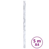 Öntapadós márványfehér pvc bútormatricák 90 x 500 cm Öntapadós márványfehér pvc bútormatricák 90 x 500 cm