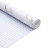 Öntapadós márványfehér pvc bútormatricák 90 x 500 cm Öntapadós márványfehér pvc bútormatricák 90 x 500 cm
