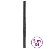 Öntapadós márványfekete pvc bútormatricák 90 x 500 cm Öntapadós márványfekete pvc bútormatricák 90 x 500 cm
