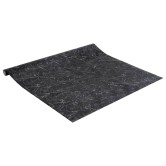 Öntapadós márványfekete pvc bútormatricák 90 x 500 cm Öntapadós márványfekete pvc bútormatricák 90 x 500 cm