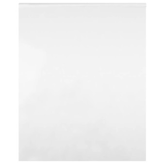 Öntapadós ezüstszínű pet bútormatricák 90 x 500 cm